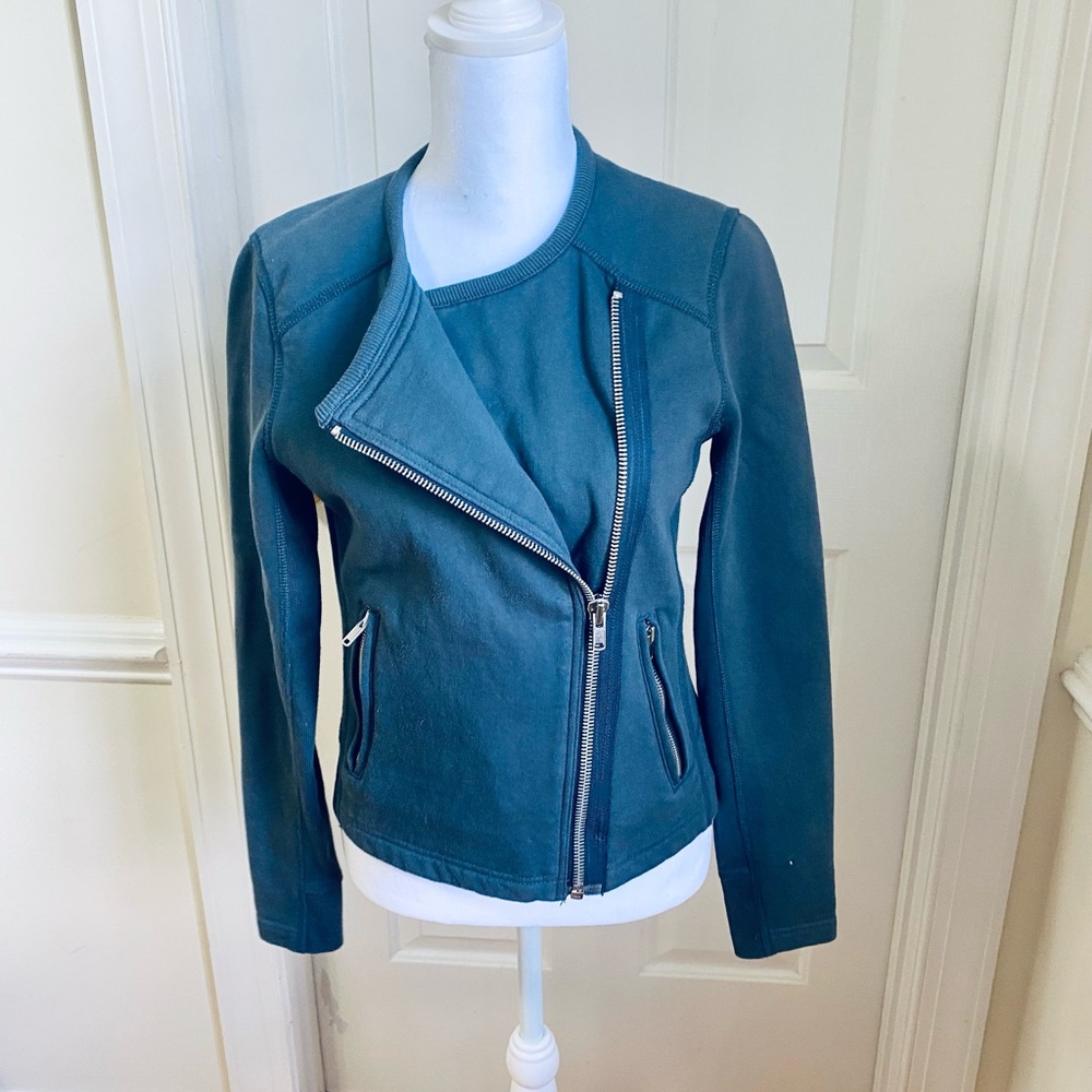 GAP Moto Jacket